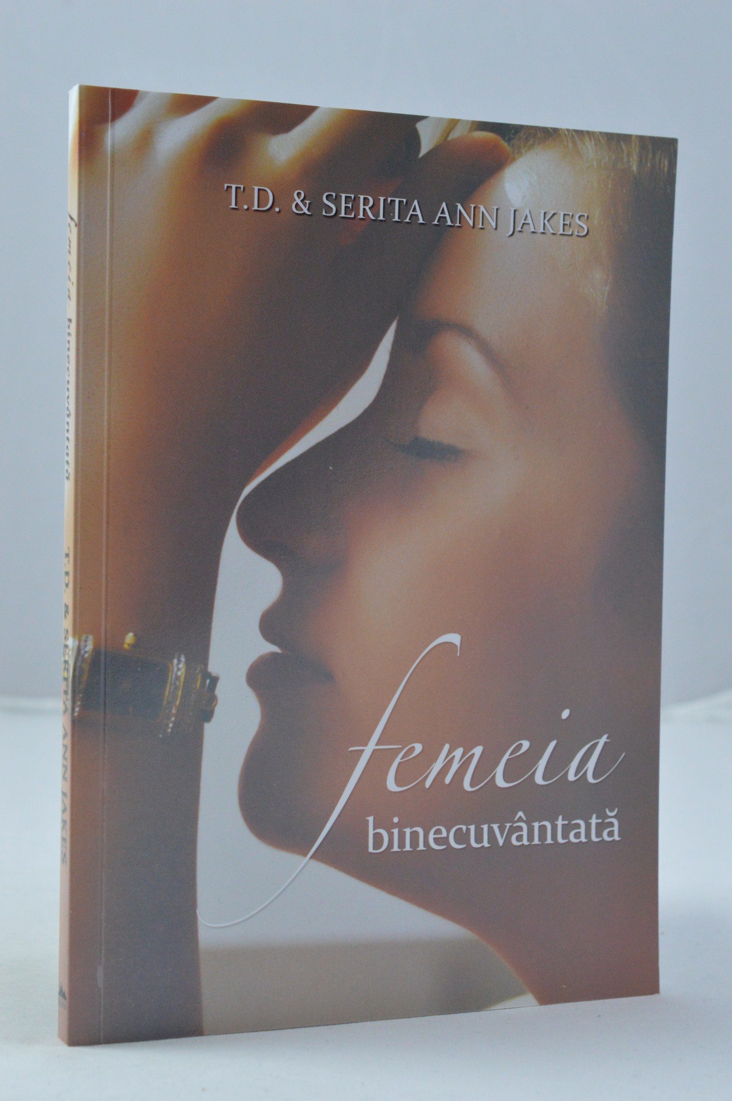 Femeia binecuvantata