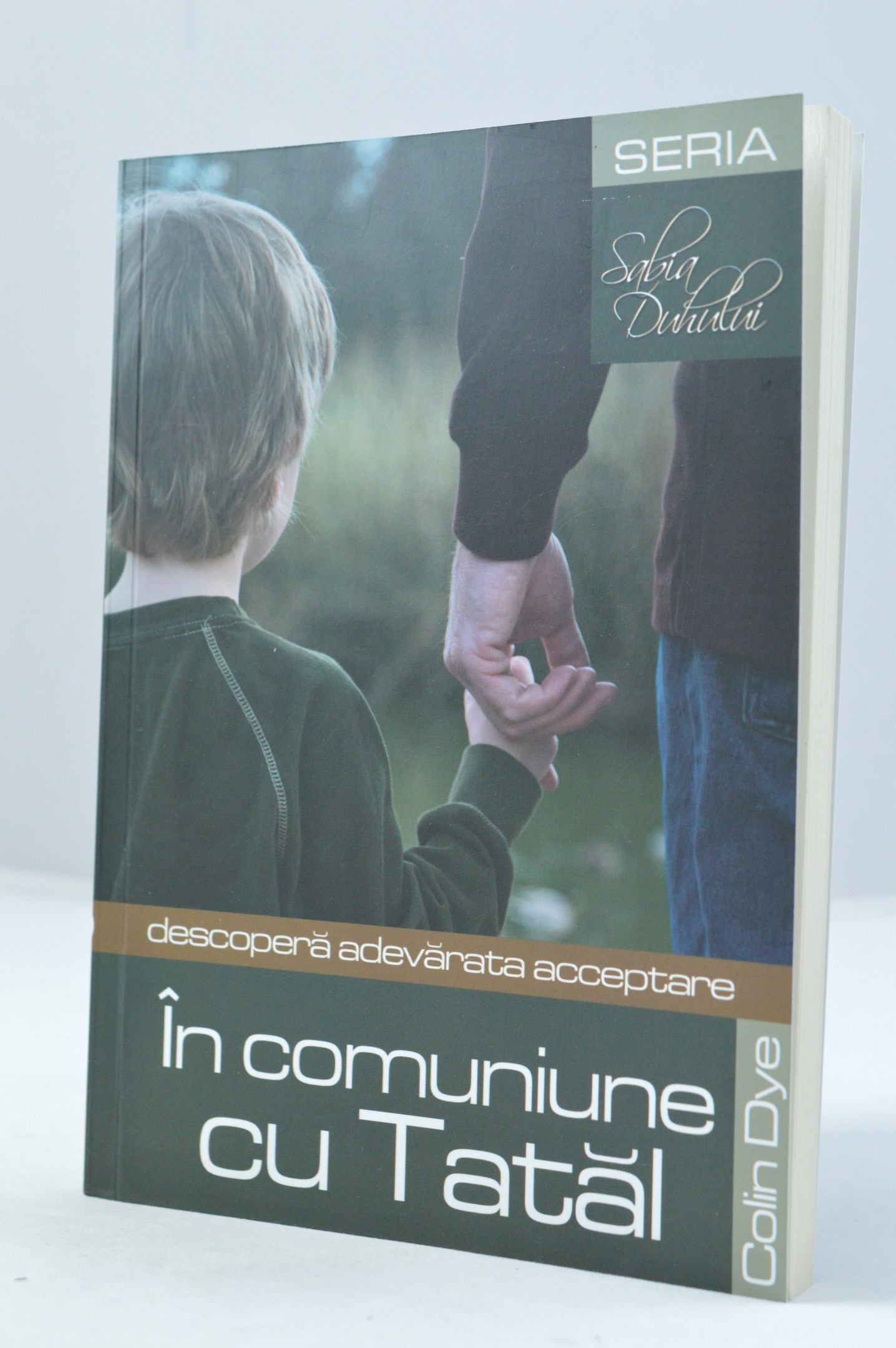 In comuniune cu Tatal In comuniune cu Tatal