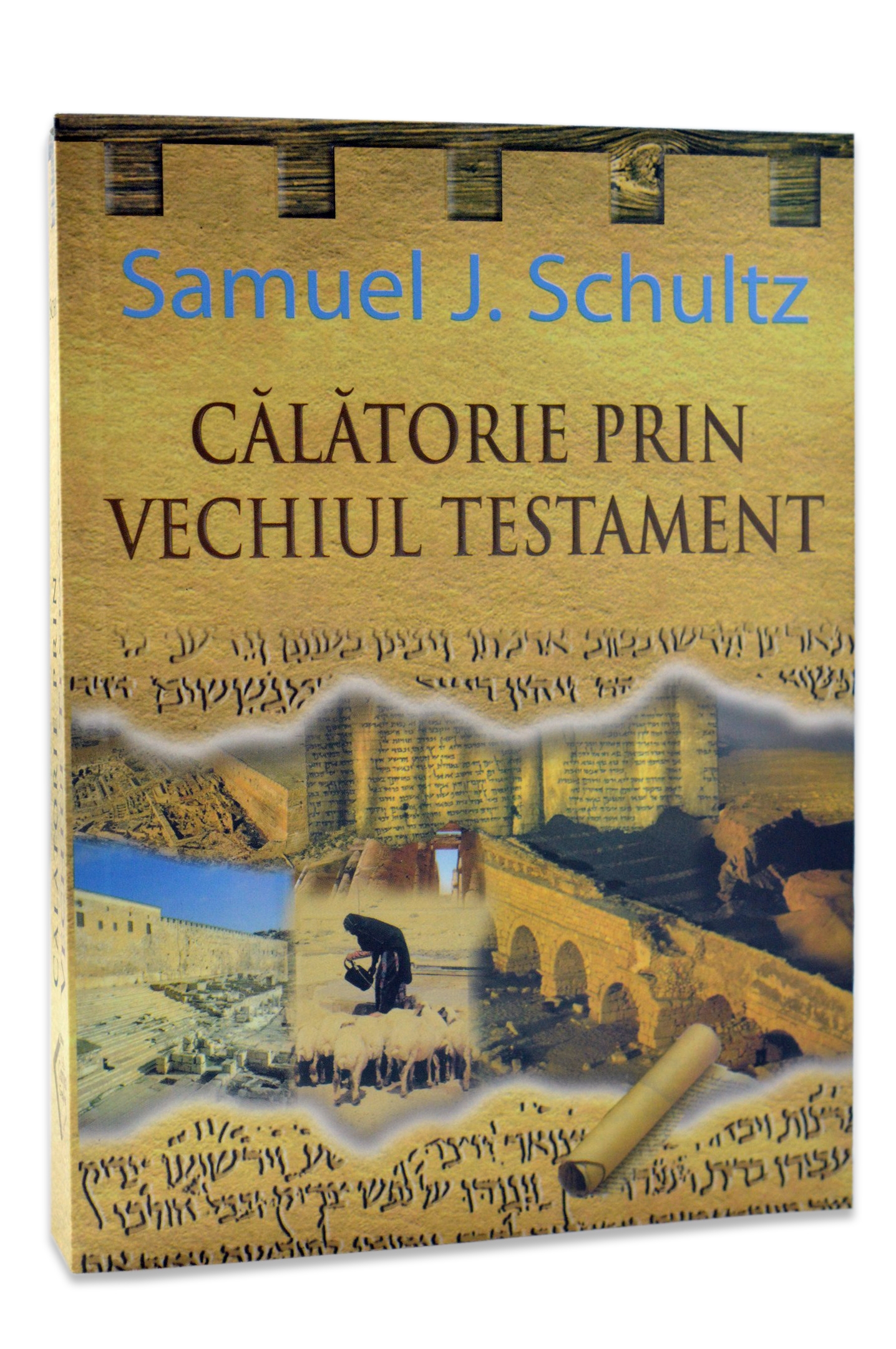 Calatorie prin Vechiul Testament