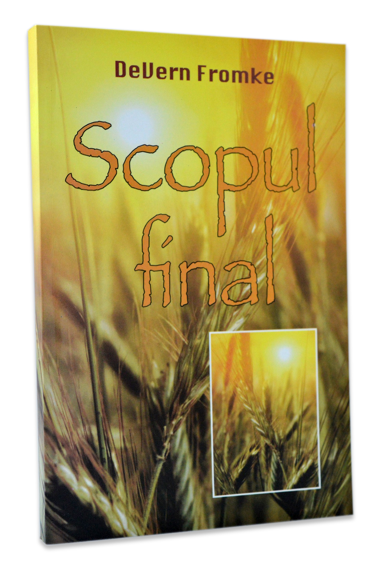 Scopul final Scopul final