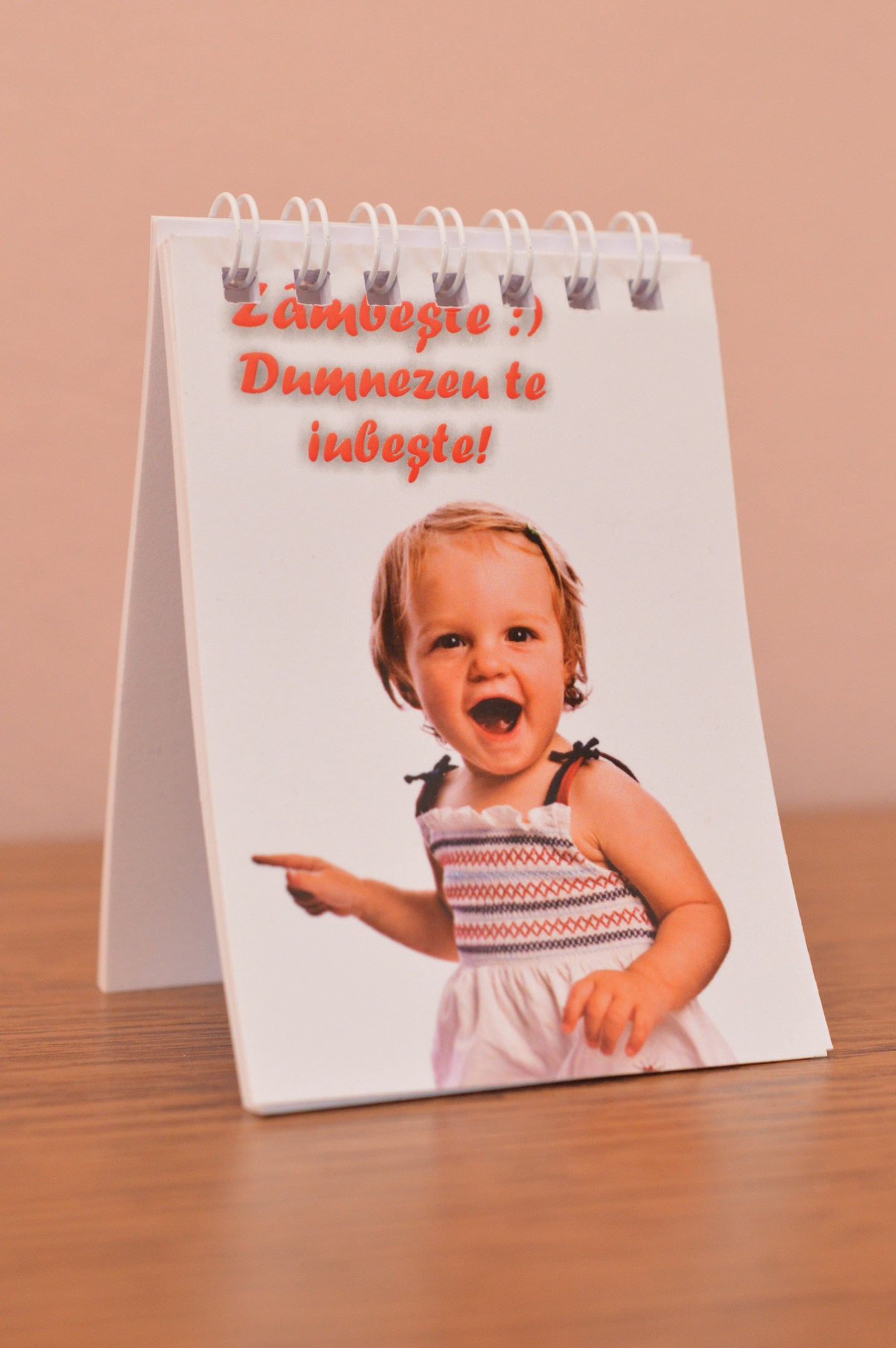 Carnetel mic - Zambeste :) Dumnezeu te iubeste! Carnetel mic - Zambeste :) Dumnezeu te iubeste!