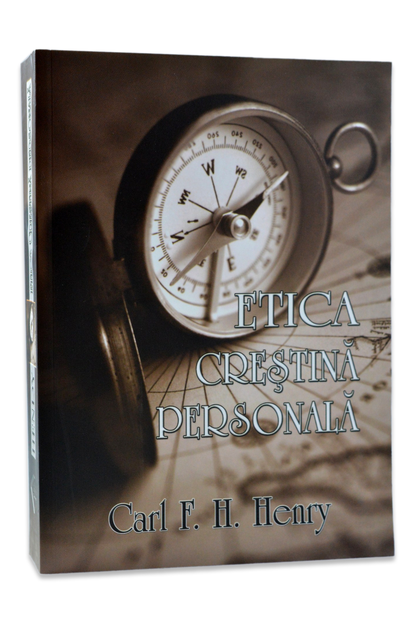 Etica crestina personala Etica crestina personala