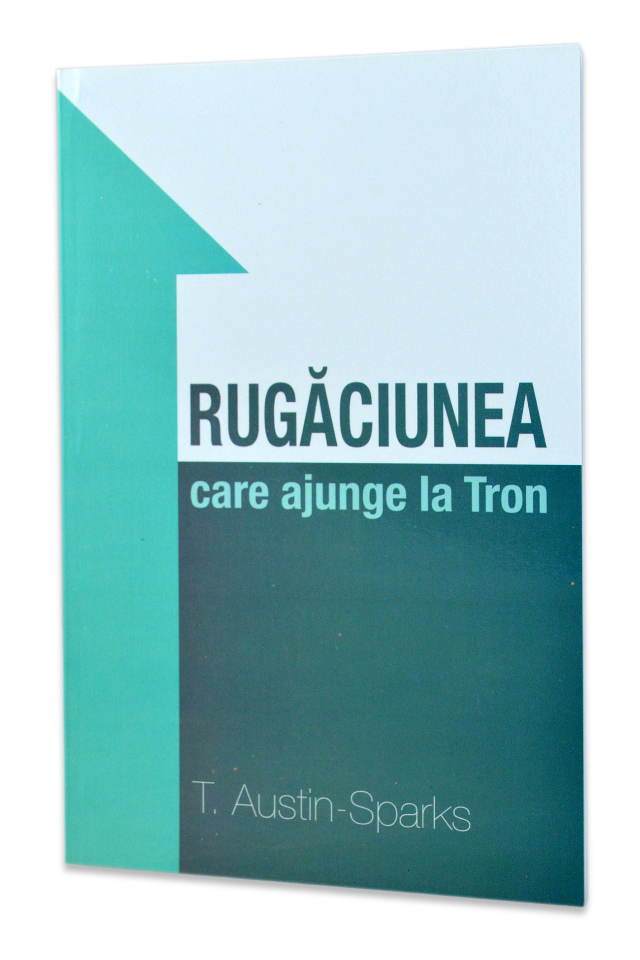 Rugaciunea care ajunge la Tron