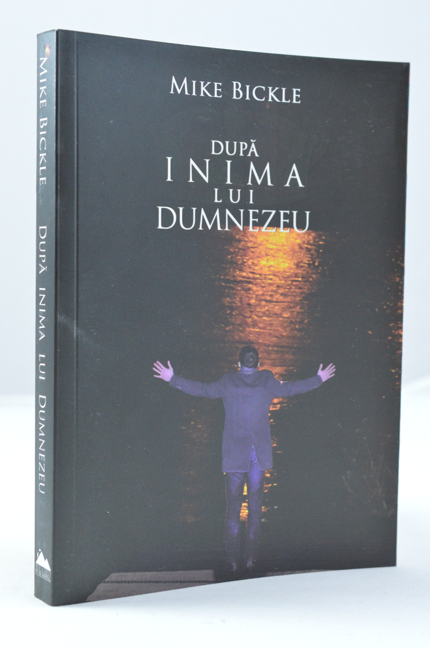 Dupa inima lui Dumnezeu