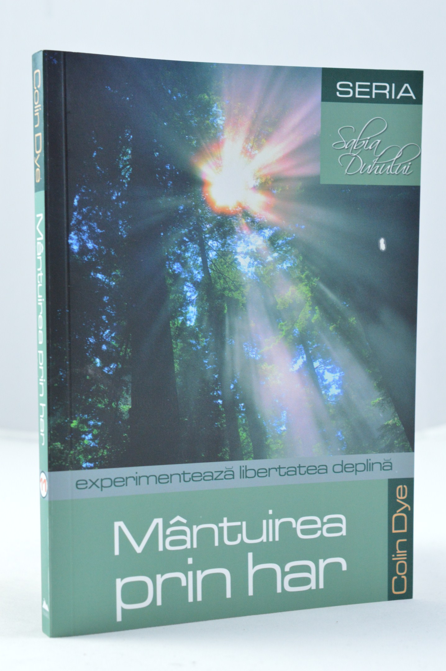 Mântuirea prin har Mântuirea prin har