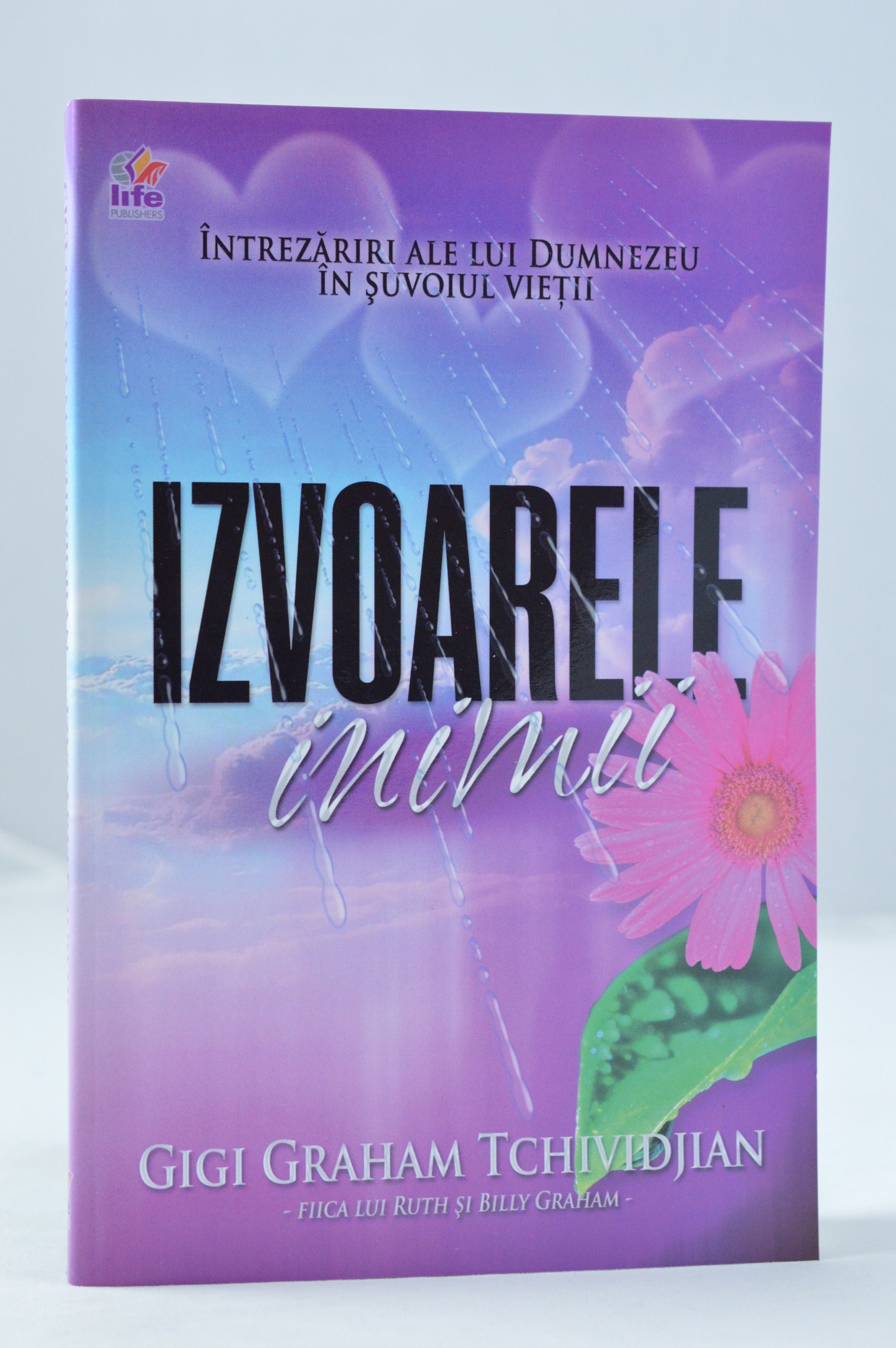 Izvoarele inimii Izvoarele inimii