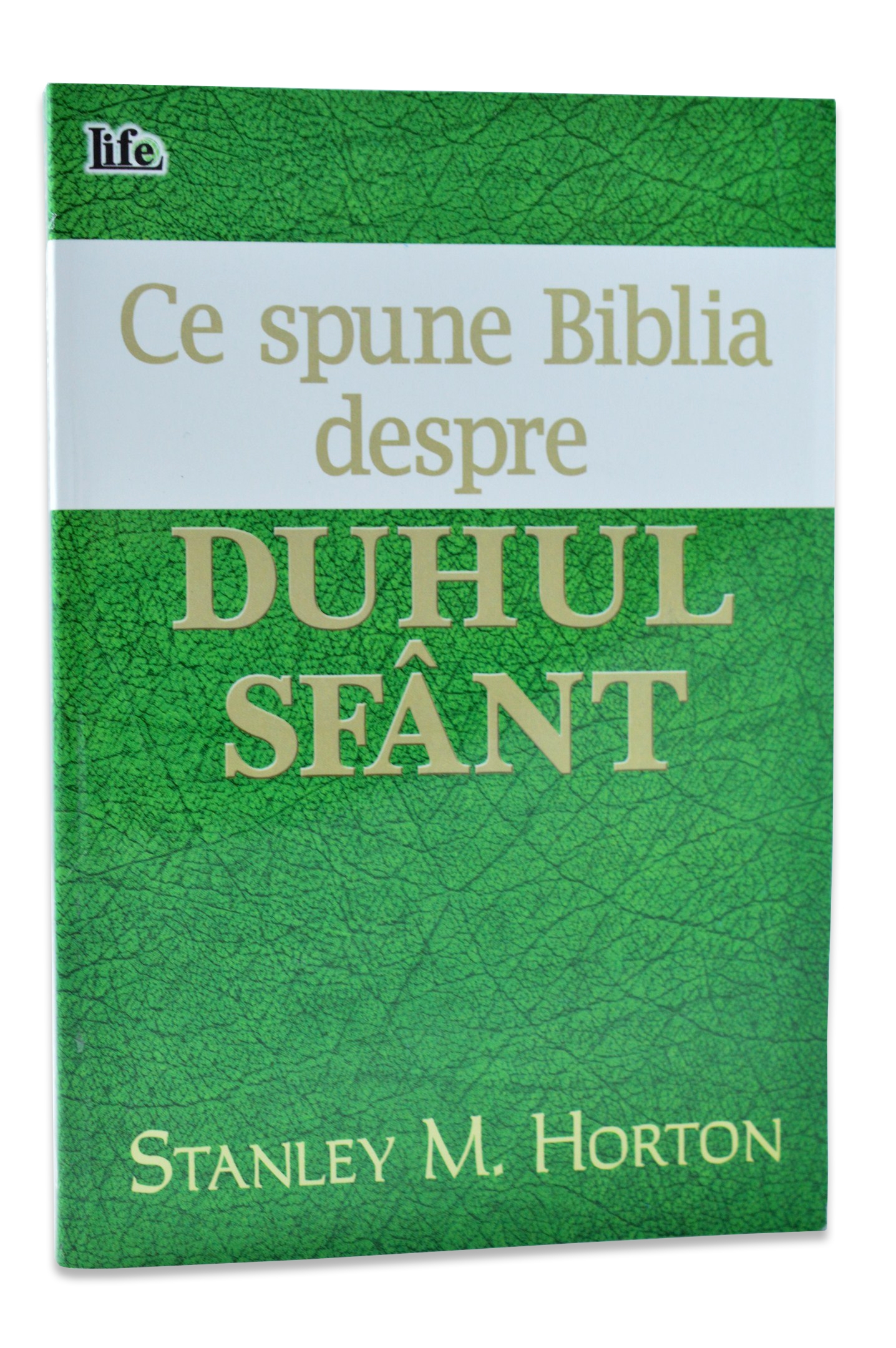 Ce spune Biblia despre Duhul Sfant Ce spune Biblia despre Duhul Sfant