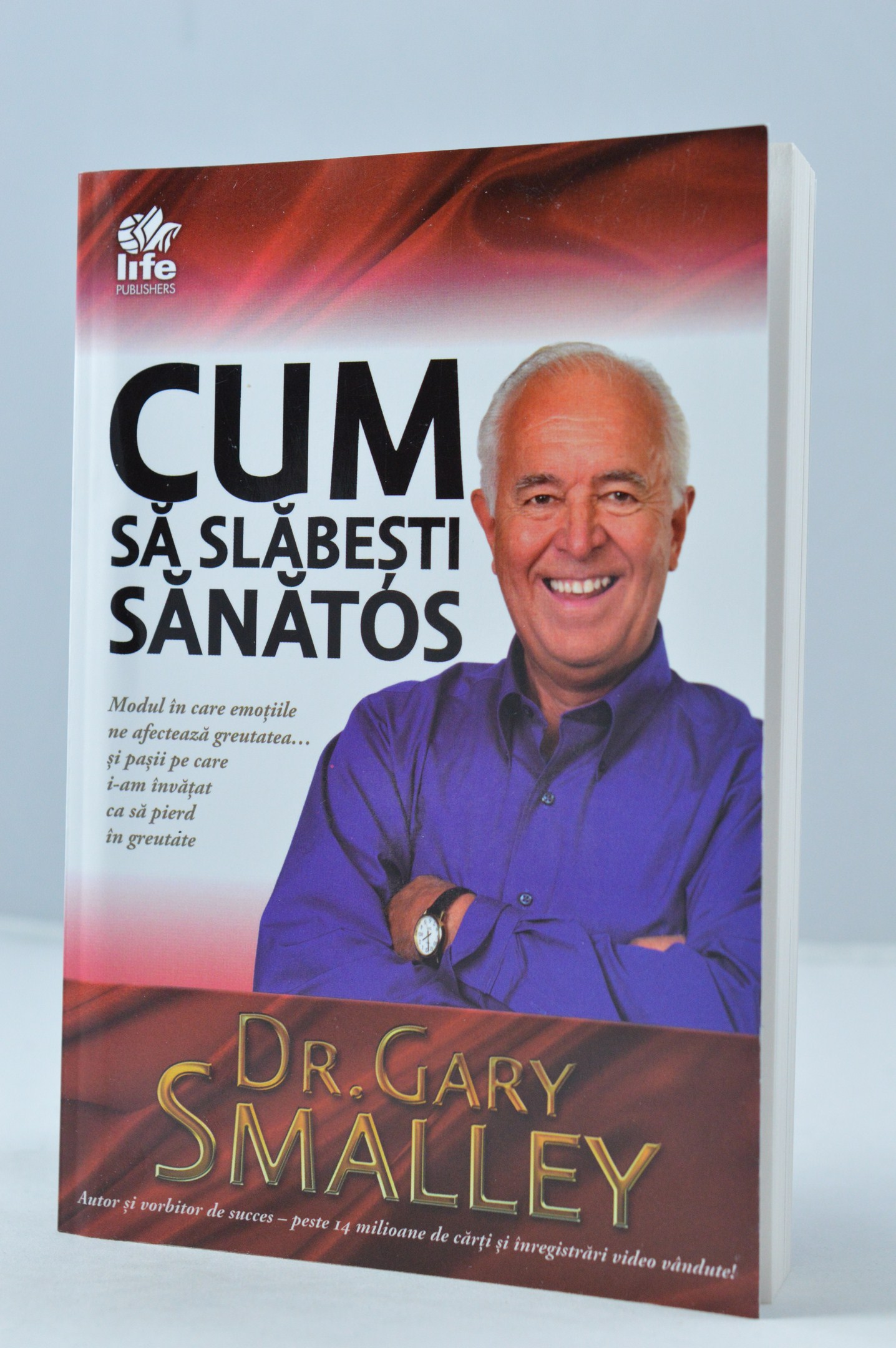 Cum sa slabesti sanatos