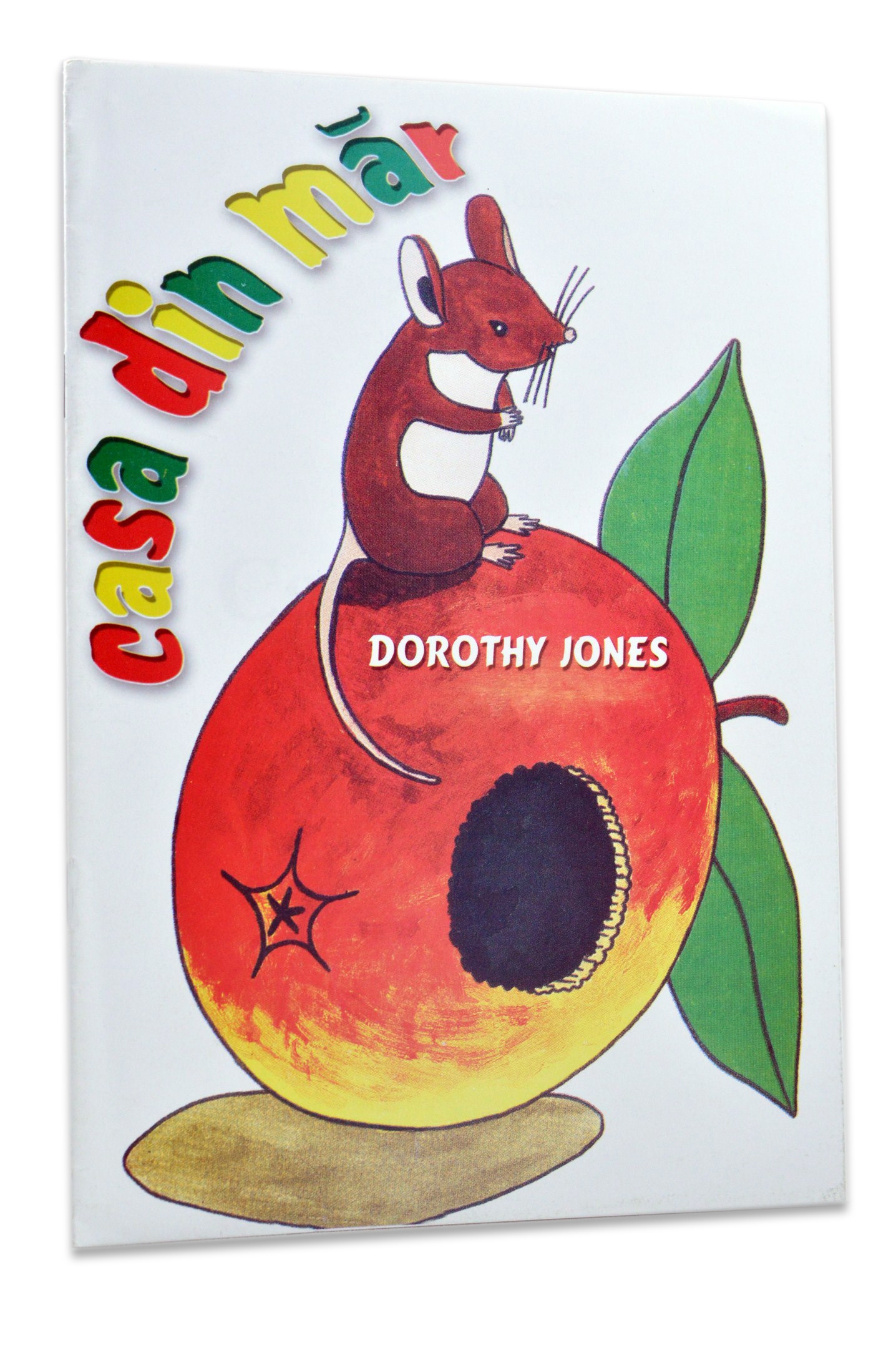 Casa din mar - povestiri crestine Casa din mar - povestiri crestine