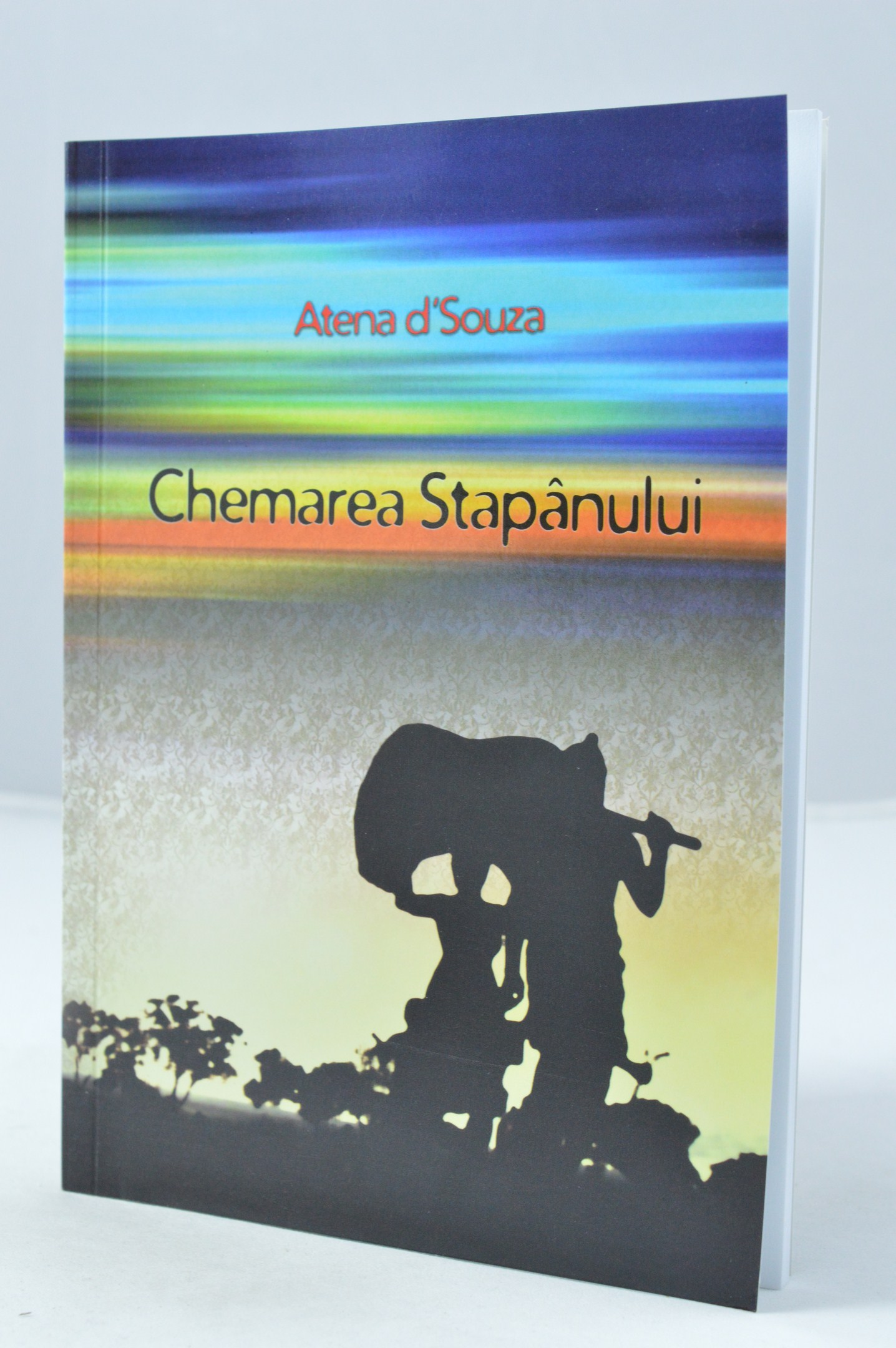 Chemarea Stapanului Chemarea Stapanului