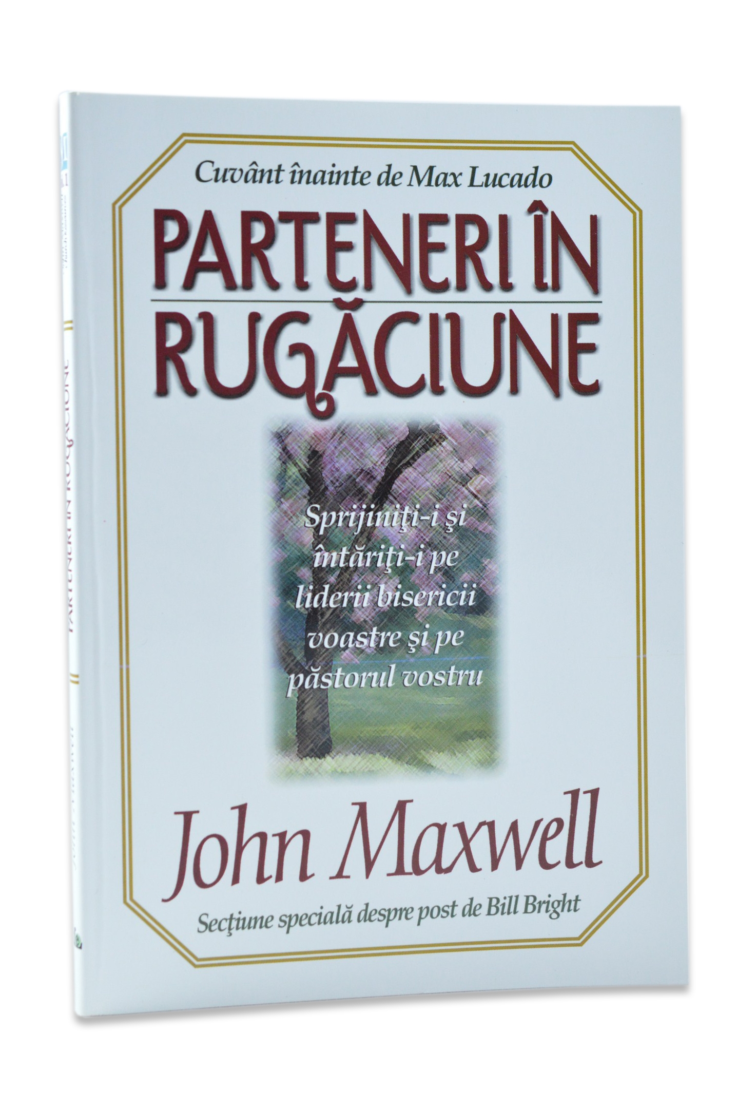 Parteneri in rugaciune Parteneri in rugaciune