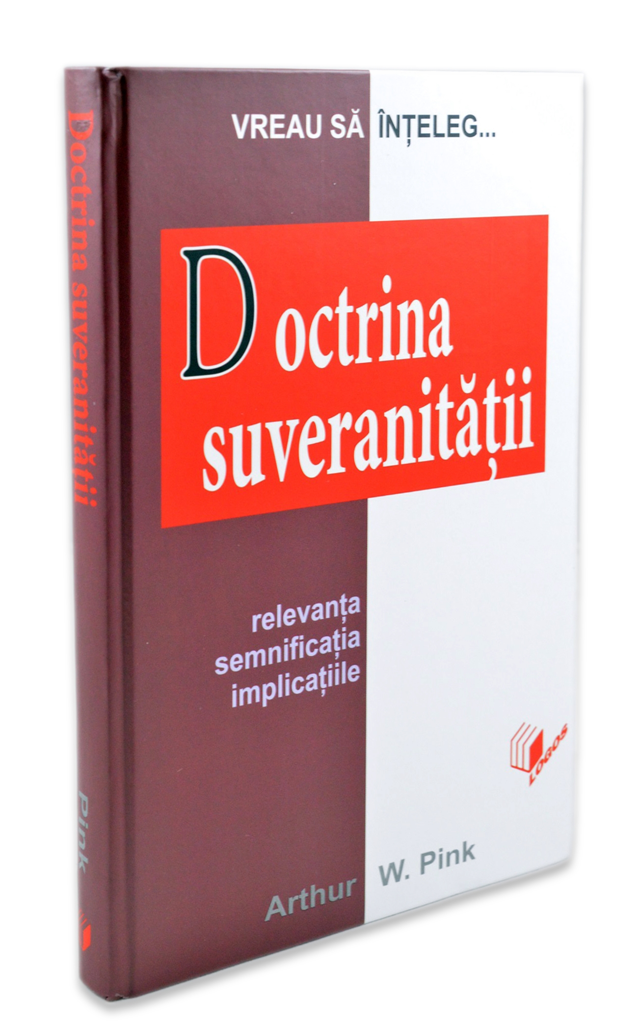 Doctrina suveranităţii - Studiu biblic