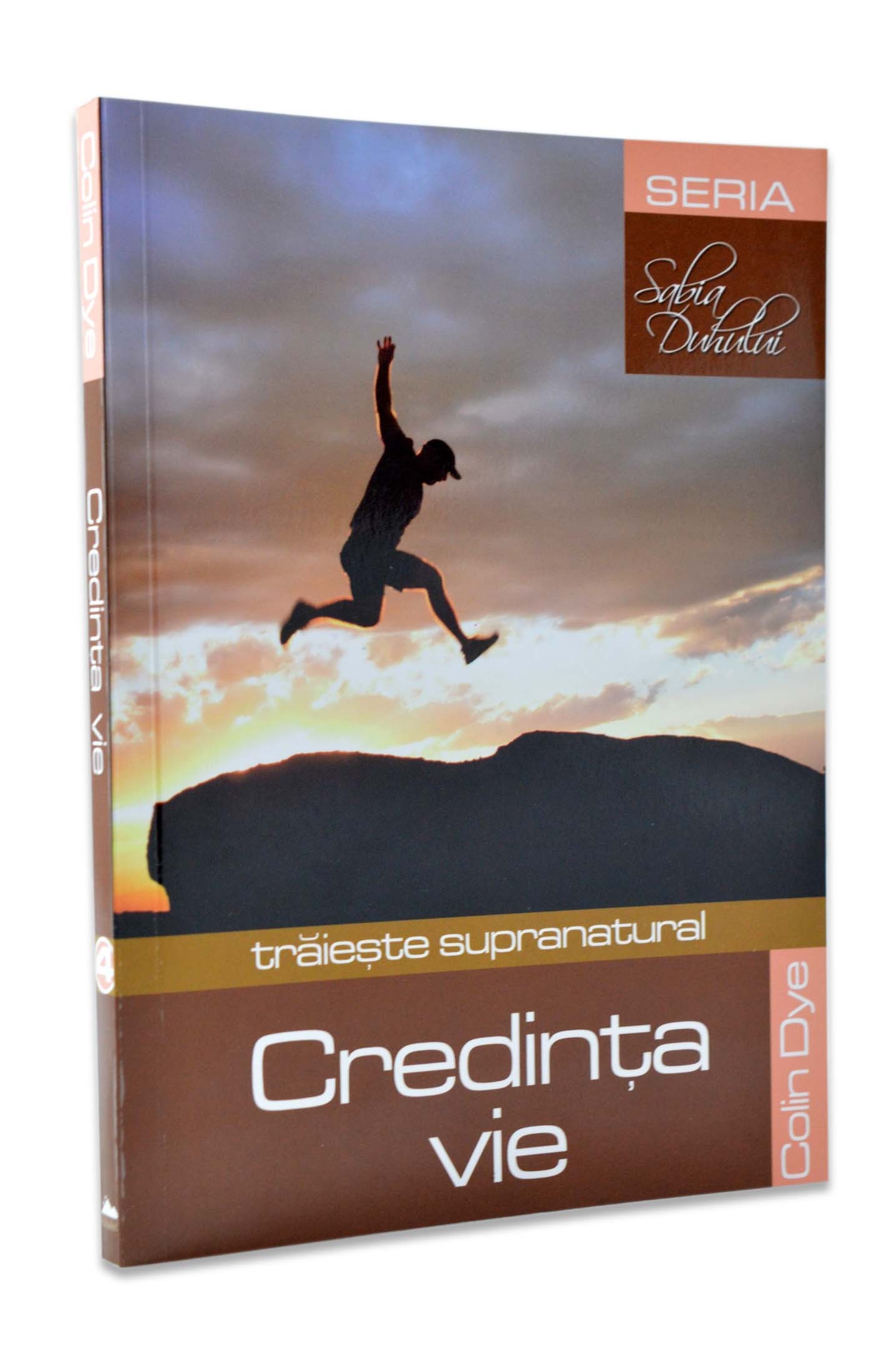 Credinta vie Credinta vie