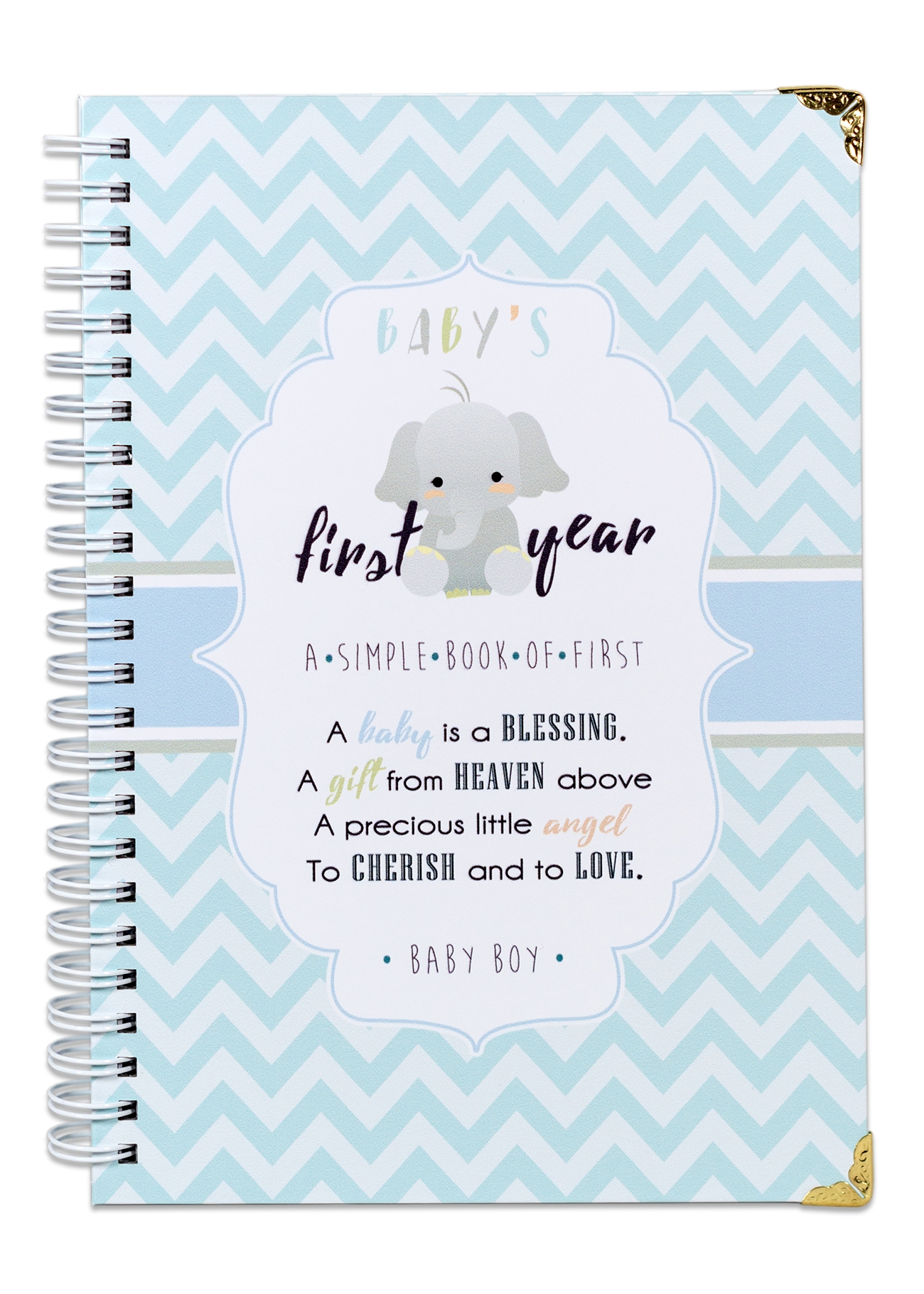 Agenda Baby Boy Agenda Baby Boy