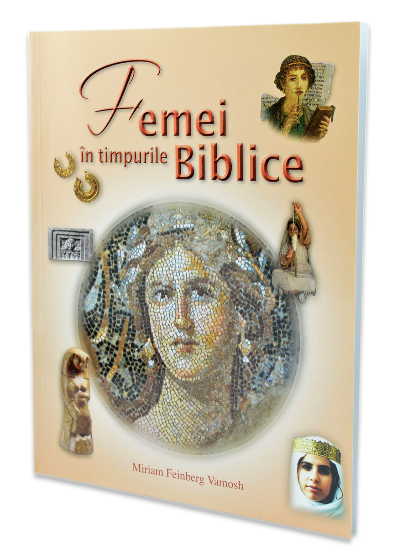 Femei in timpurile biblice Femei in timpurile biblice