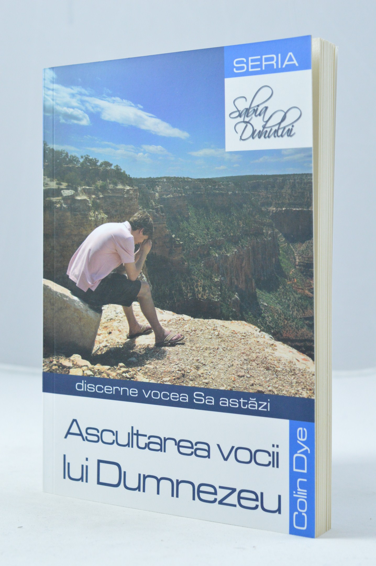 Ascultarea vocii lui Dumnezeu Ascultarea vocii lui Dumnezeu