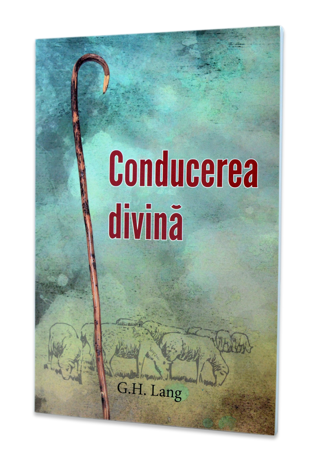 Conducerea divină Conducerea divină