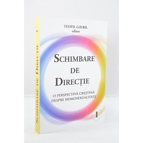 Schimbare de directie (Vol 1)