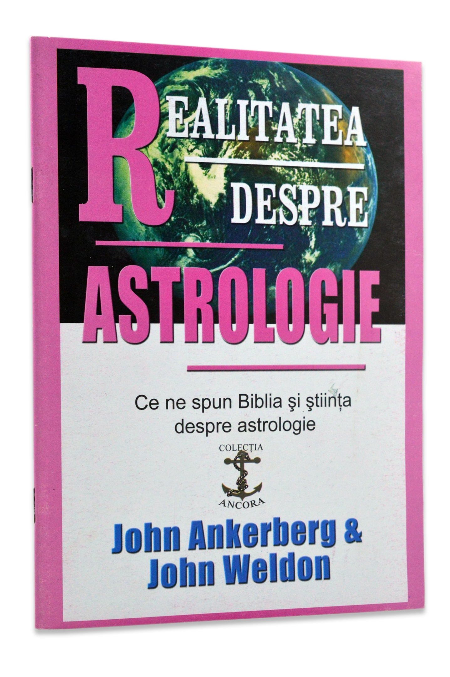 Realitatea despre astrologie Realitatea despre astrologie