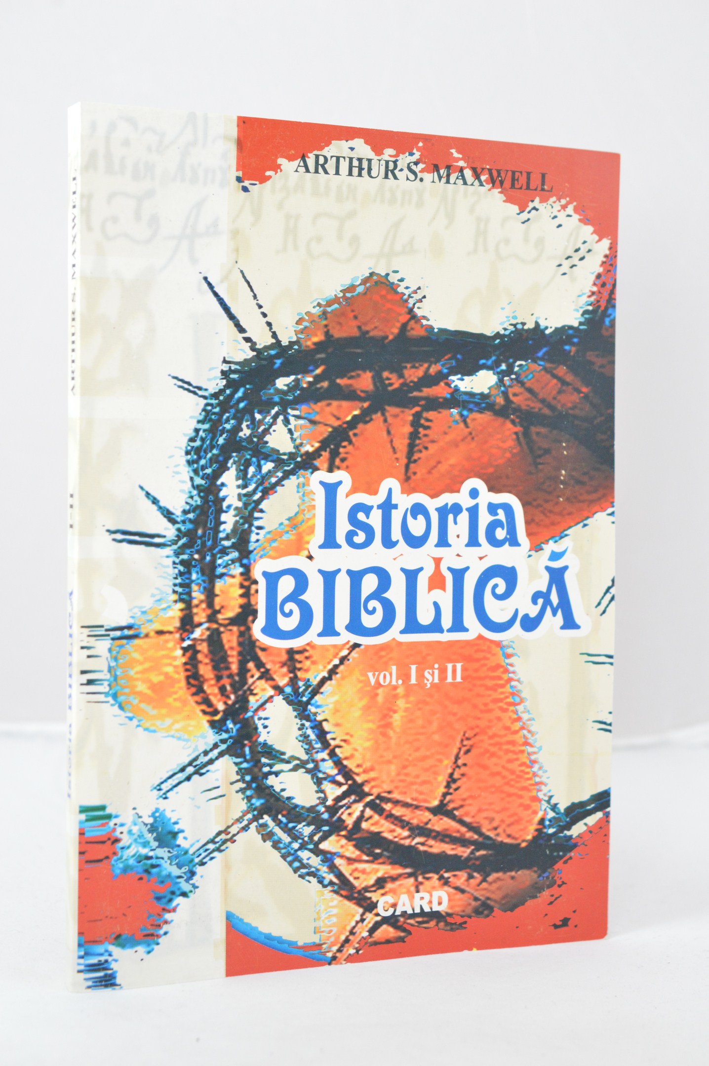 Istoria Biblica Istoria Biblica