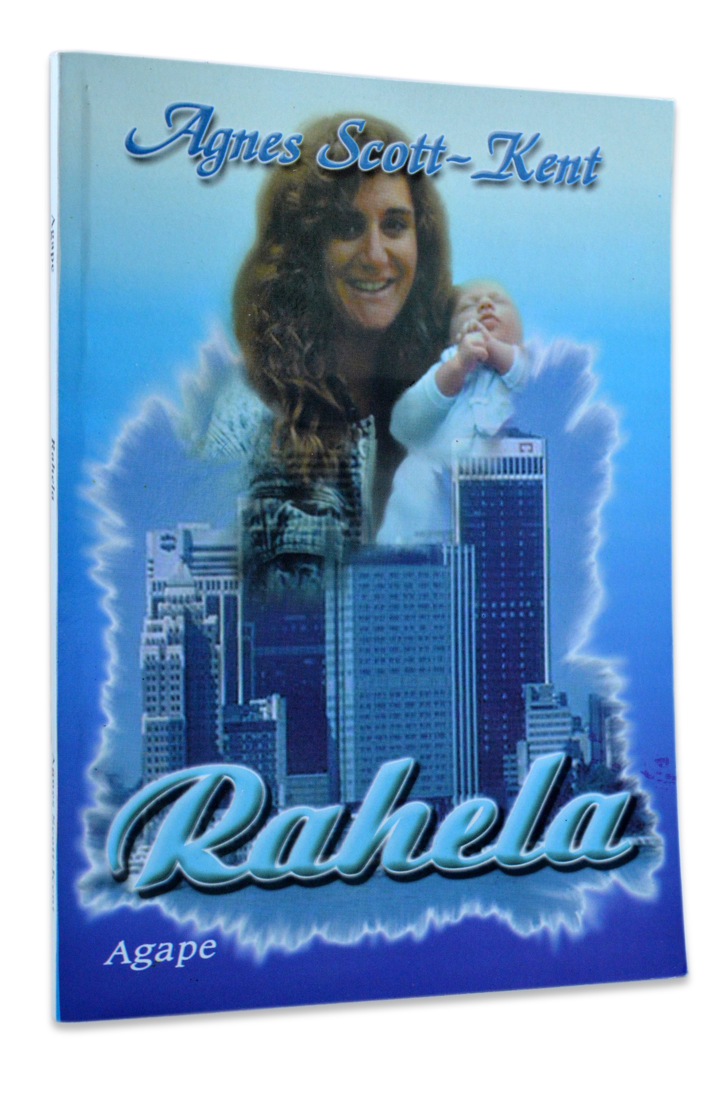 Rahela - povestiri crestine Rahela - povestiri crestine