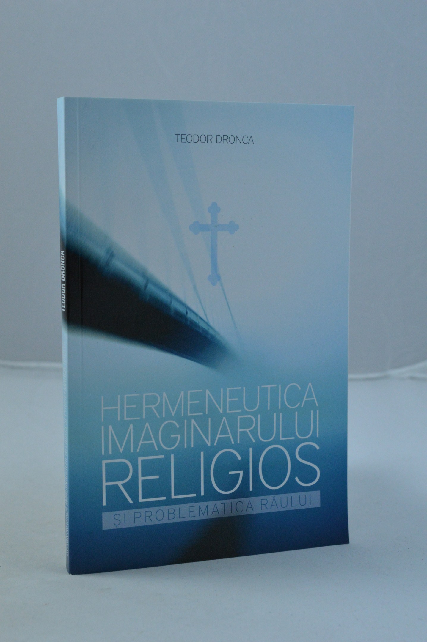 Hermeneutica imaginarului religios Hermeneutica imaginarului religios