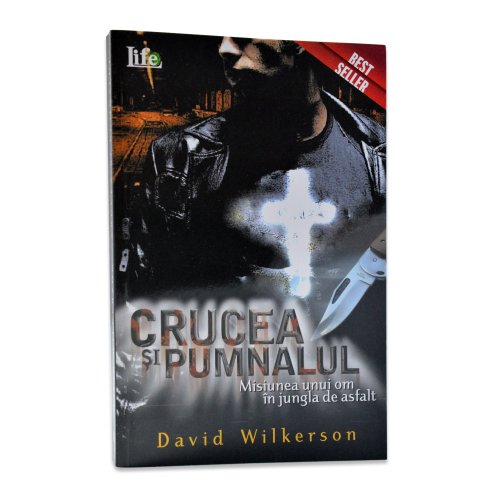 Crucea si Pumnalul - marturie crestina