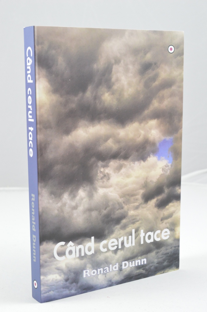 Cand cerul tace - Studiu despre suferinta Cand cerul tace - Studiu despre suferinta