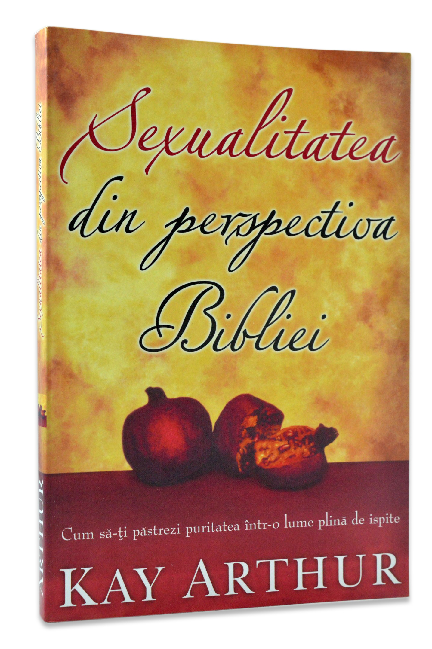 Sexualitatea din perspectiva Bibliei! (studiu potrivit atat pentru adolescenti cat si pentru adulti) Sexualitatea din perspectiva Bibliei! (studiu potrivit atat pentru adolescenti cat si pentru adulti)