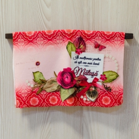 Prosop bucatarie - Matusa! Prosop bucatarie - Matusa!