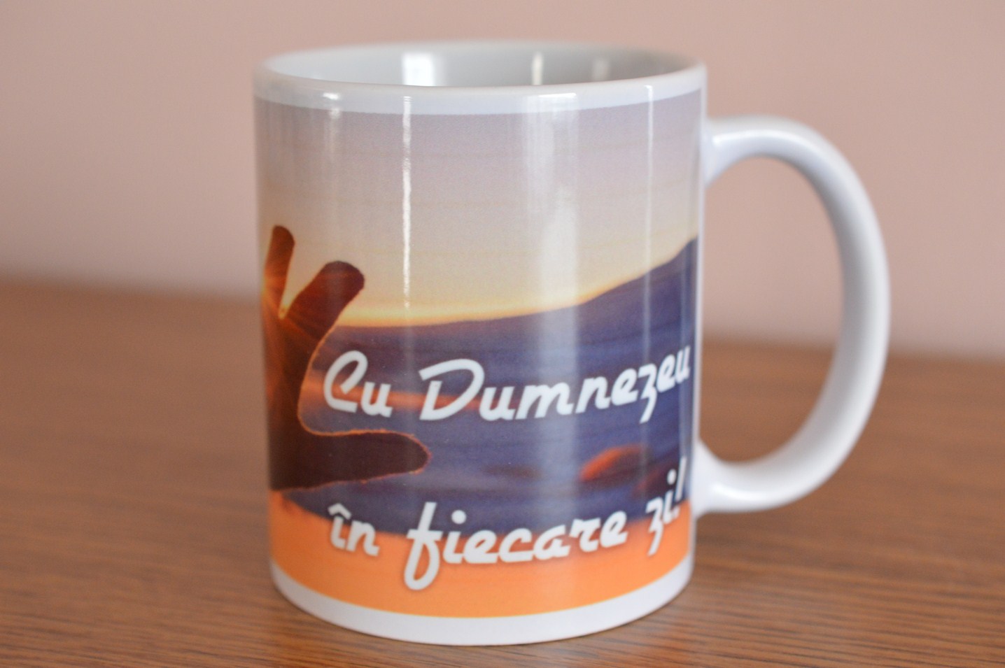 Cana - Cu Dumnezeu in fiecare zi! Cana - Cu Dumnezeu in fiecare zi!