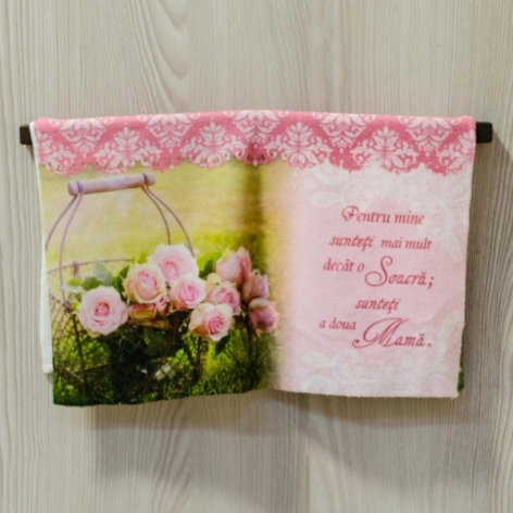 Prosop bucatarie - Soacra! Prosop bucatarie - Soacra!