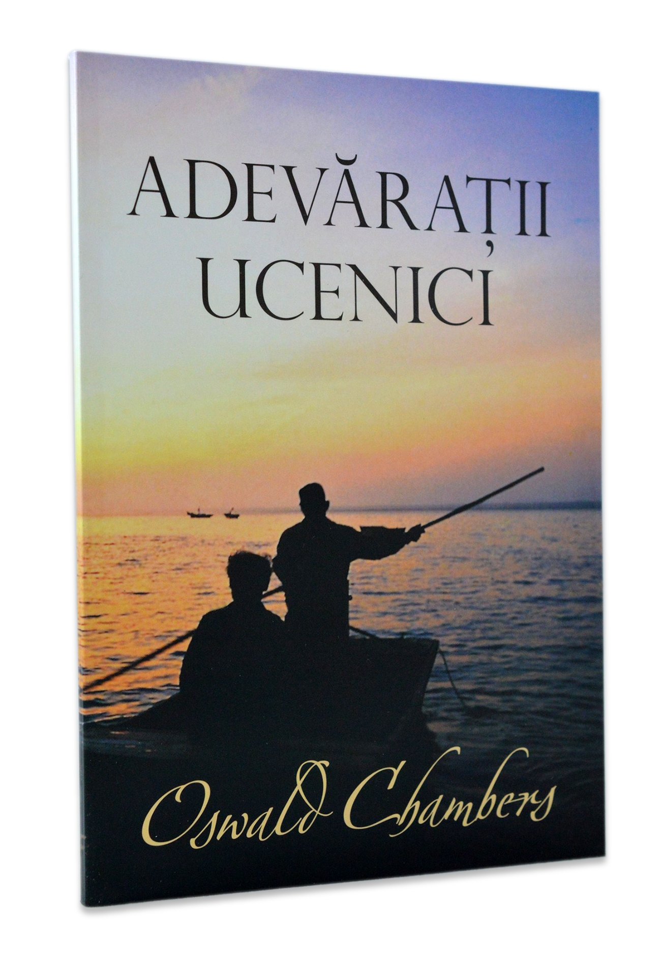 Adevărații ucenici Adevărații ucenici