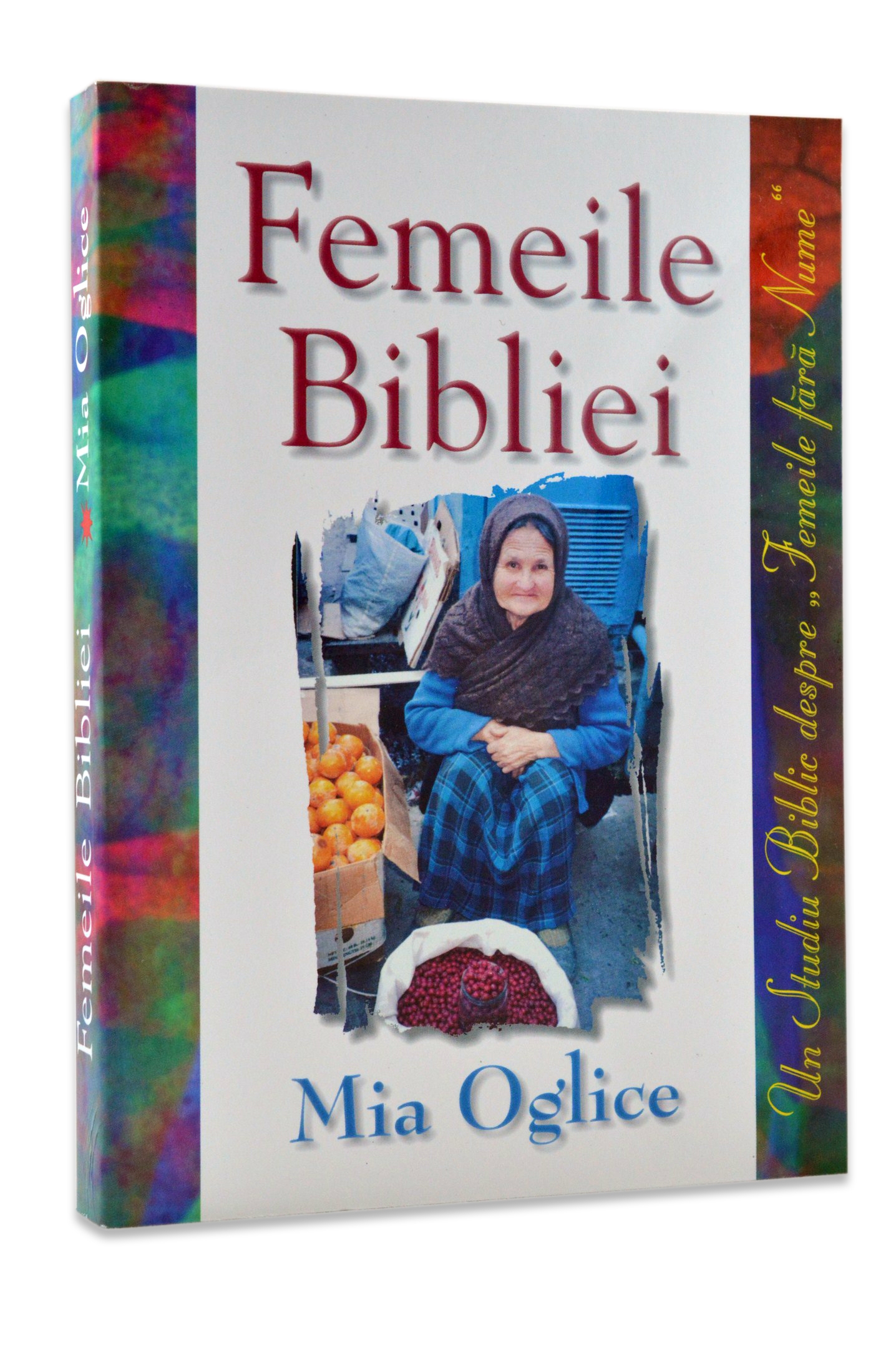 Femeile Bibliei - Femeile fără nume