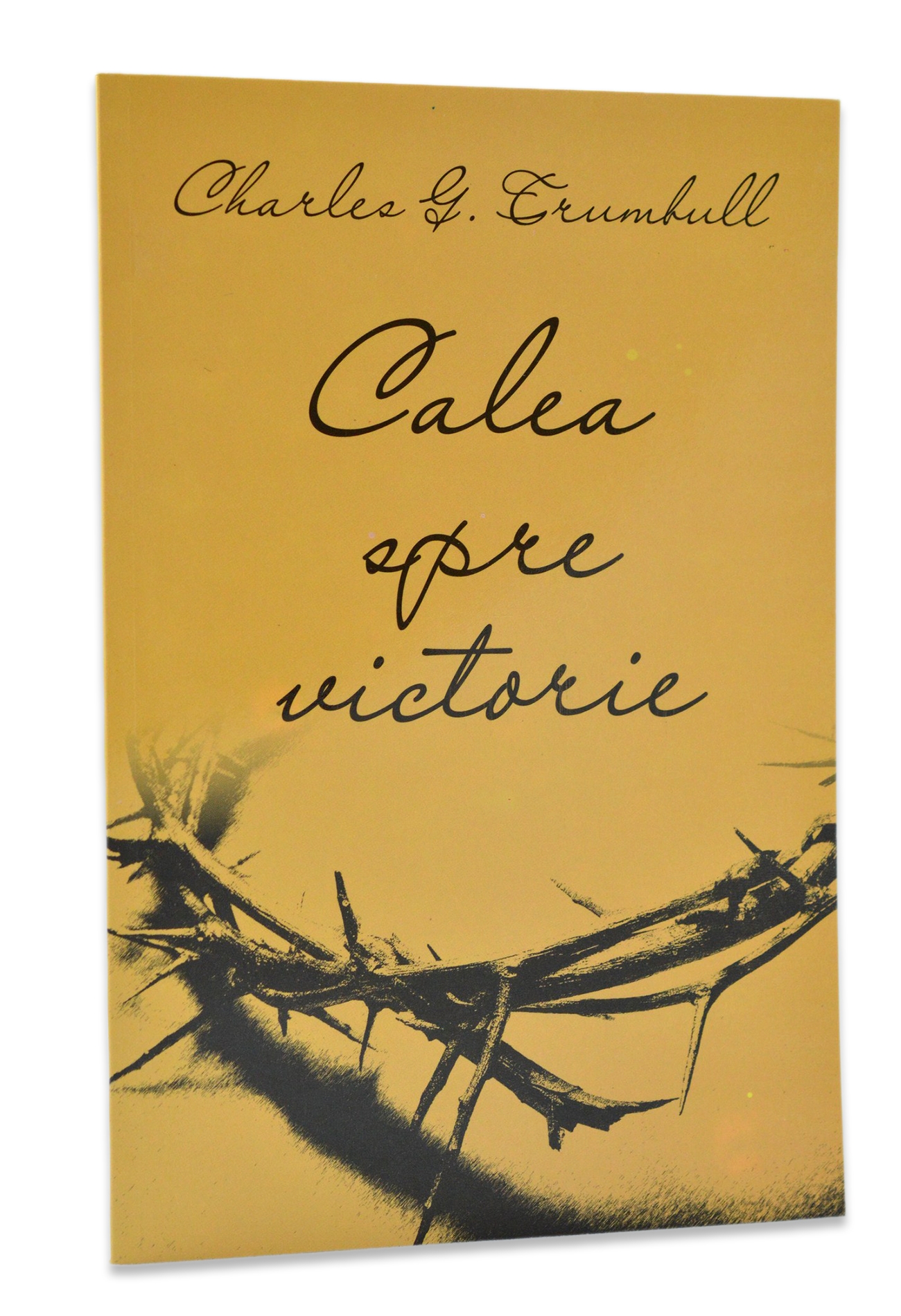 Calea spre victorie Calea spre victorie