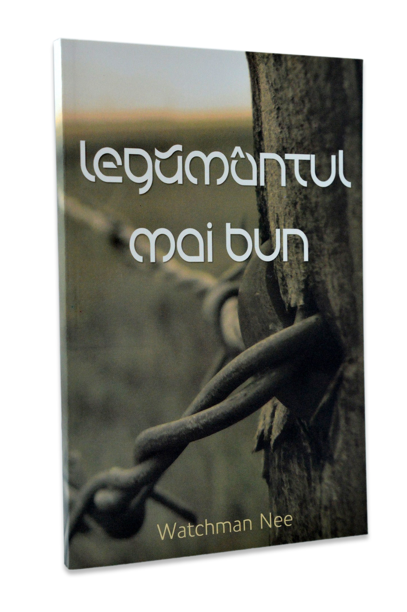 Legământul mai bun Legământul mai bun