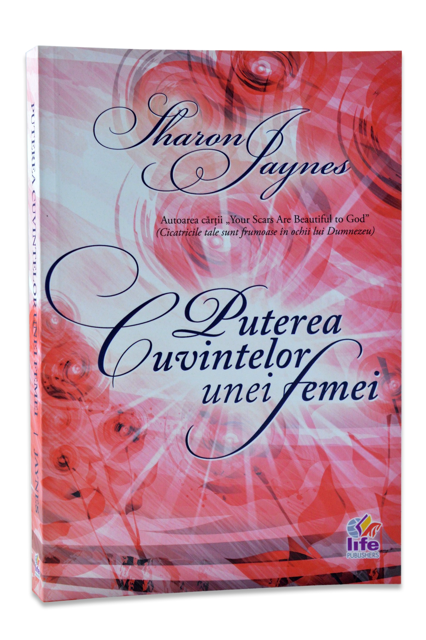 Puterea cuvintelor unei femei Puterea cuvintelor unei femei