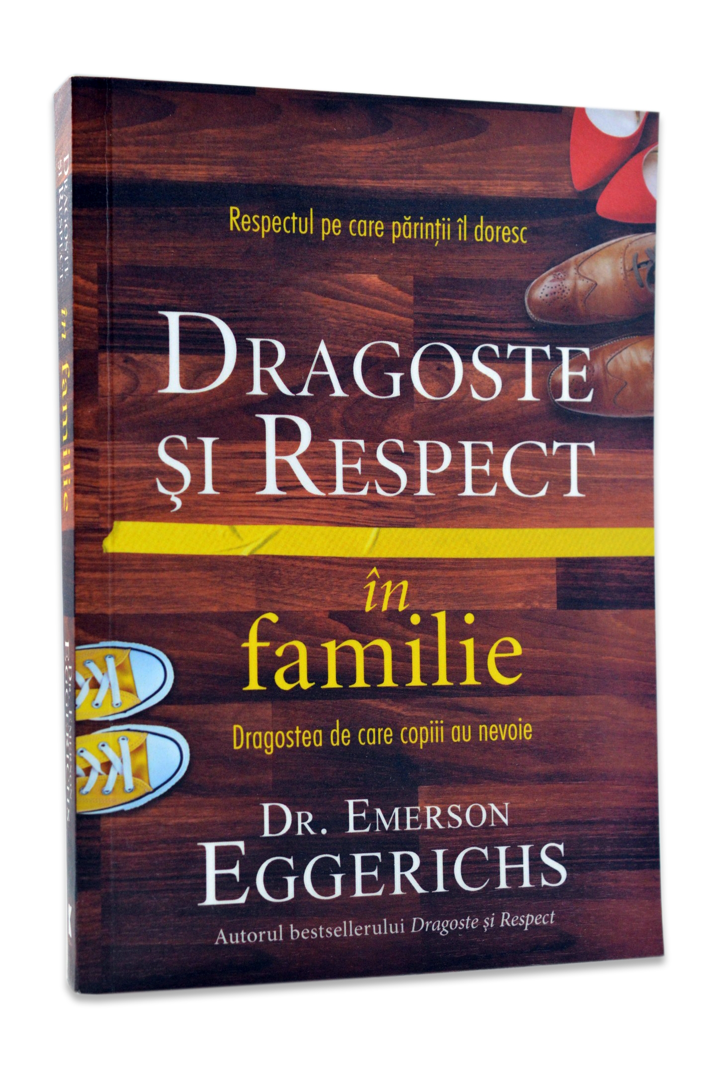 Dragoste si respect in familie