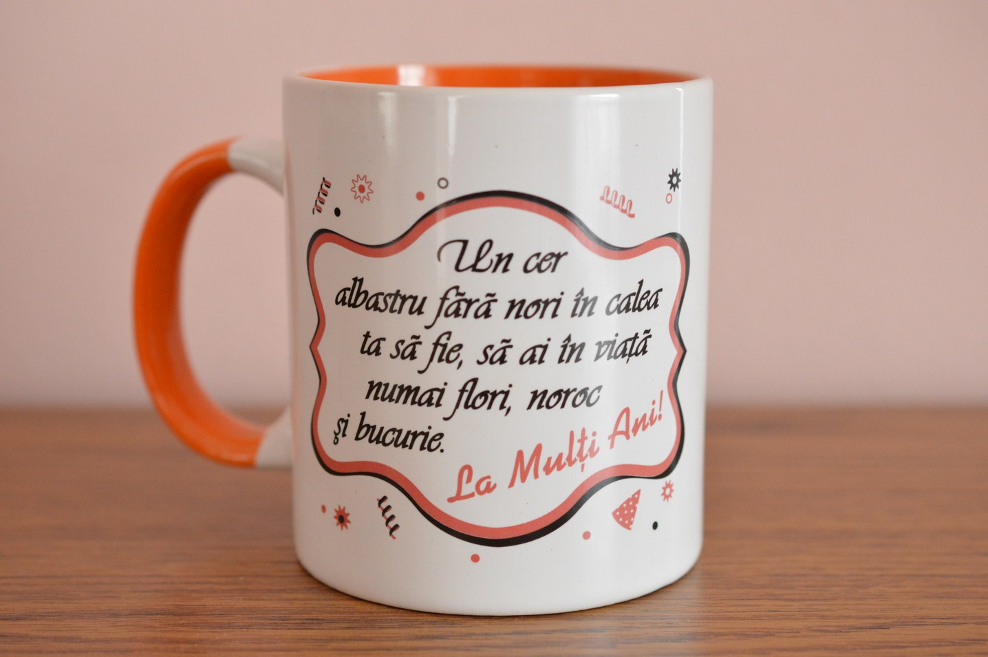 Cana - Un cer albastru Cana - Un cer albastru