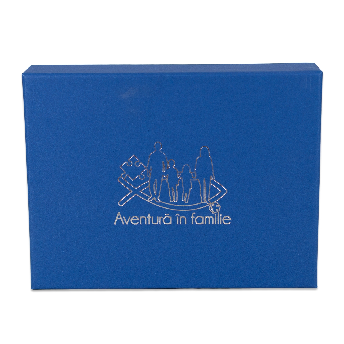 Joc - Aventura in familie Joc - Aventura in familie