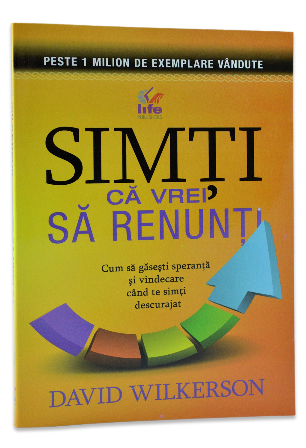 Simti ca vrei sa renunti