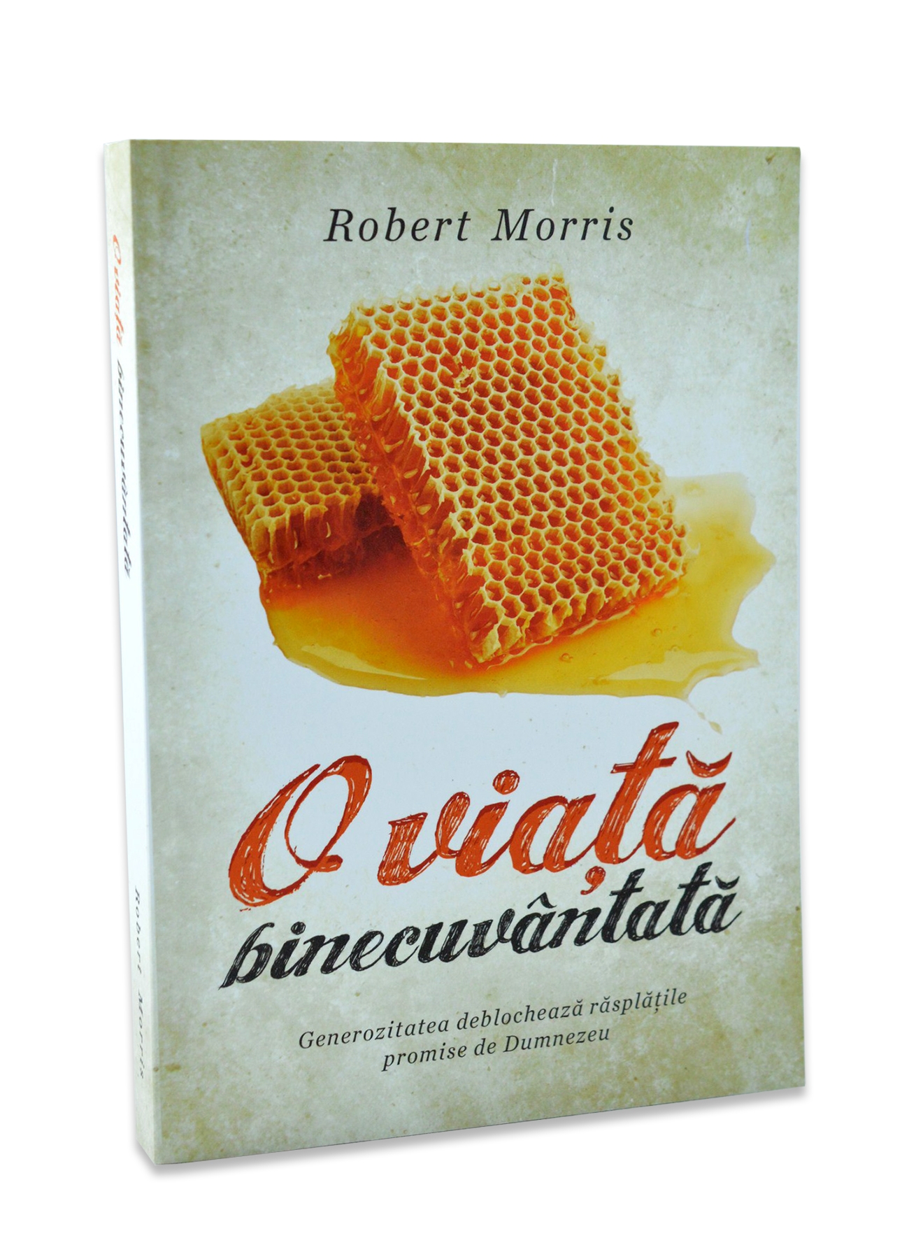 O viata binecuvantata O viata binecuvantata