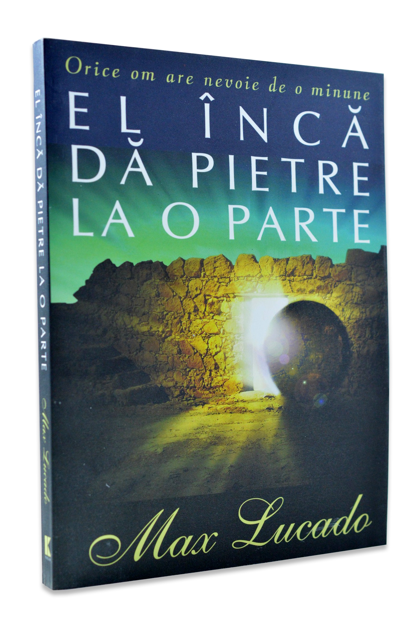 El inca da pietre la o parte El inca da pietre la o parte