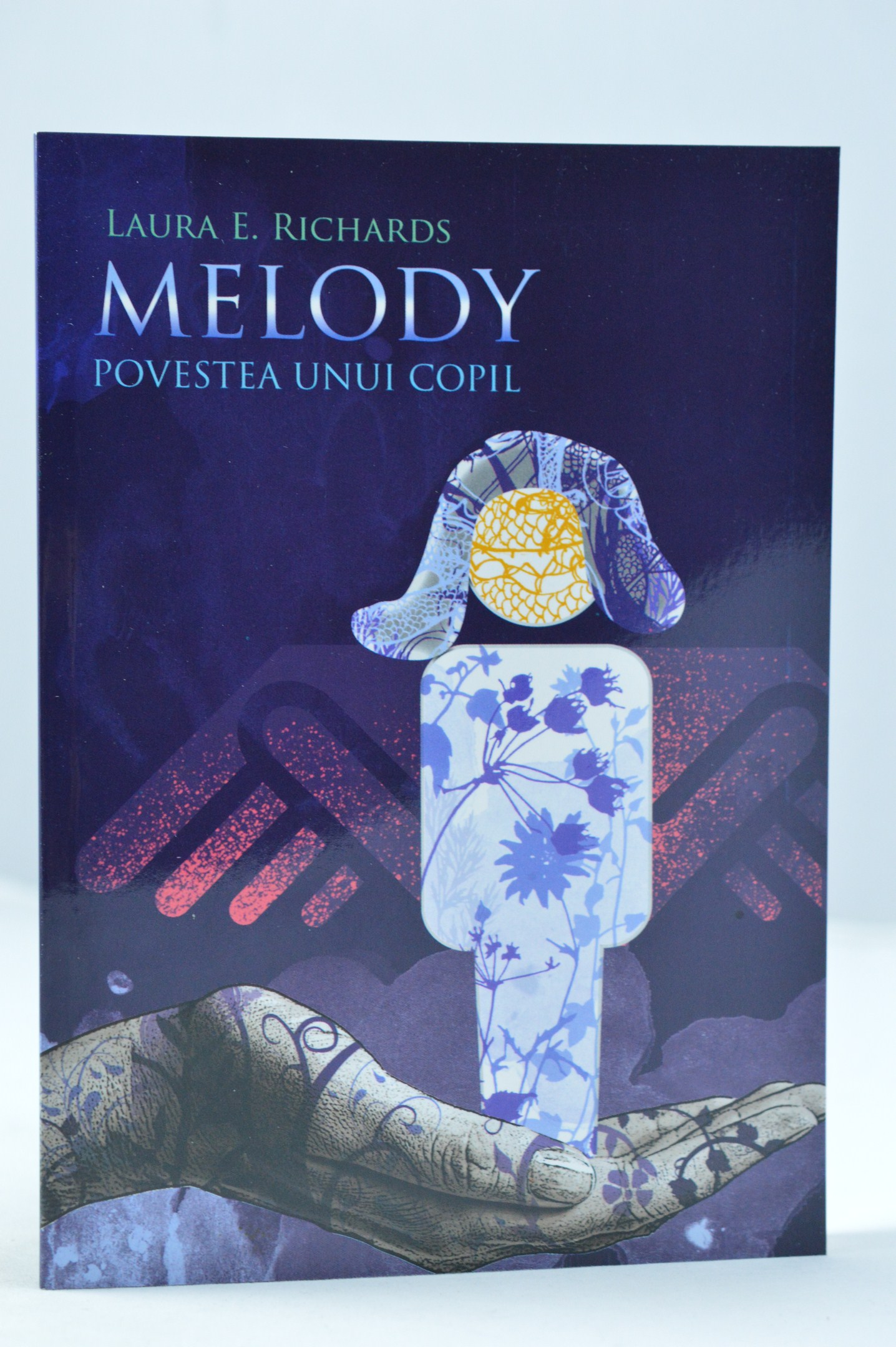 Melody - povestea unui copil (povestiri crestine pentru copii) Melody - povestea unui copil (povestiri crestine pentru copii)