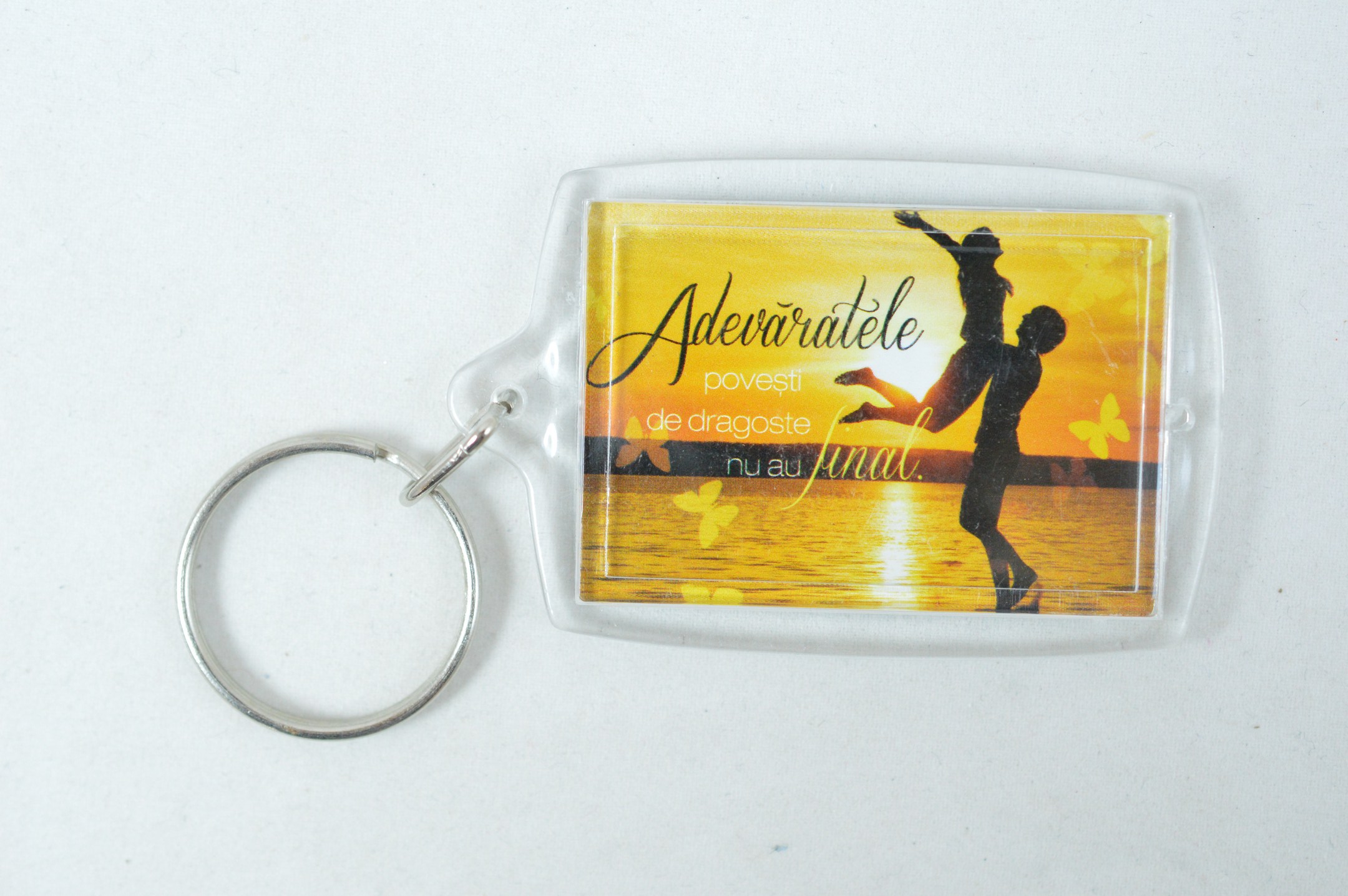 Brelocuri crestine fata/verso - Adevaratele povesti de dragoste/Un prieten adevarat Brelocuri crestine fata/verso - Adevaratele povesti de dragoste/Un prieten adevarat