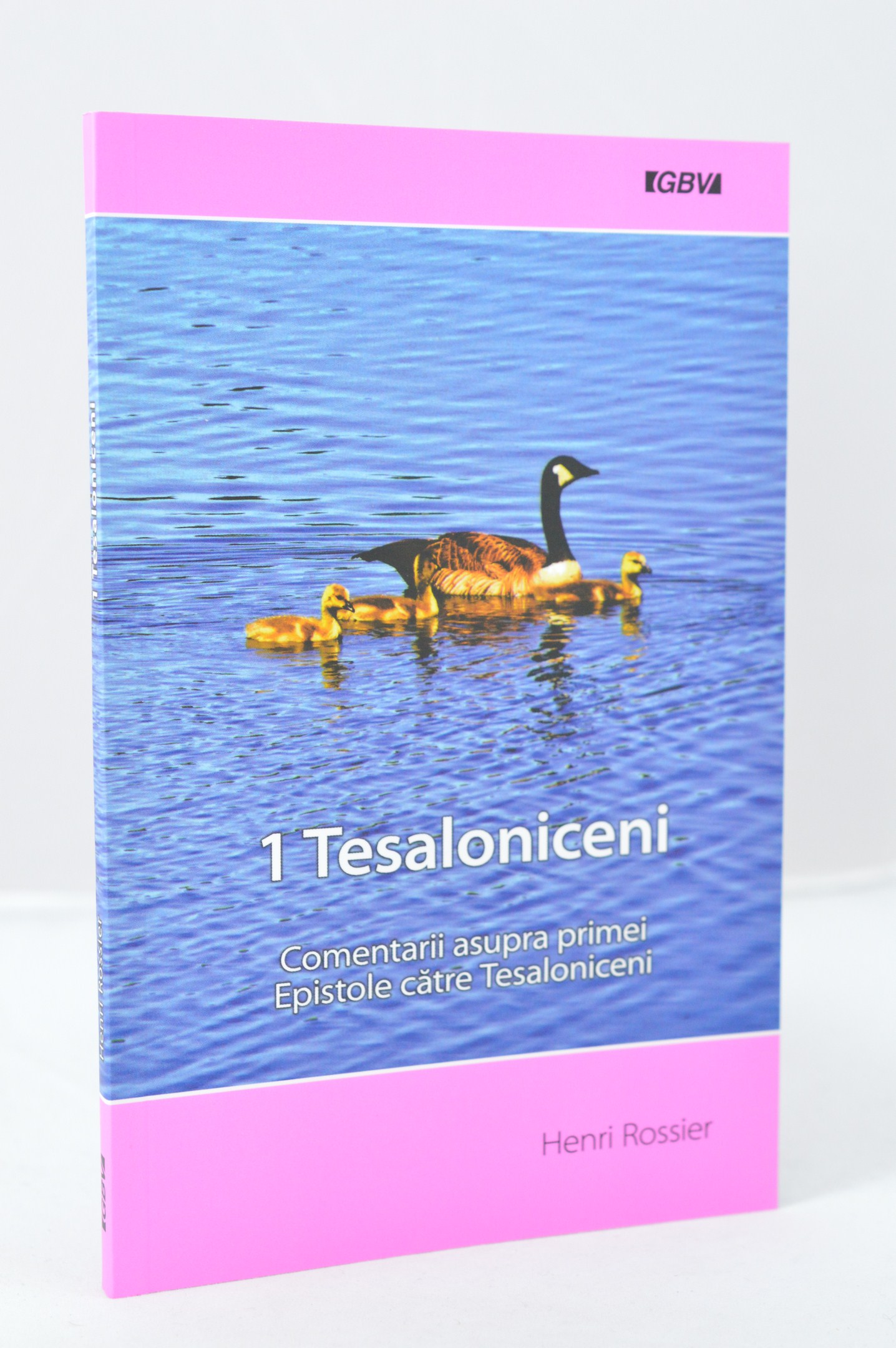 1 Tesaloniceni - comentarii asupra primei Epistole catre Tesaloniceni 1 Tesaloniceni - comentarii asupra primei Epistole catre Tesaloniceni