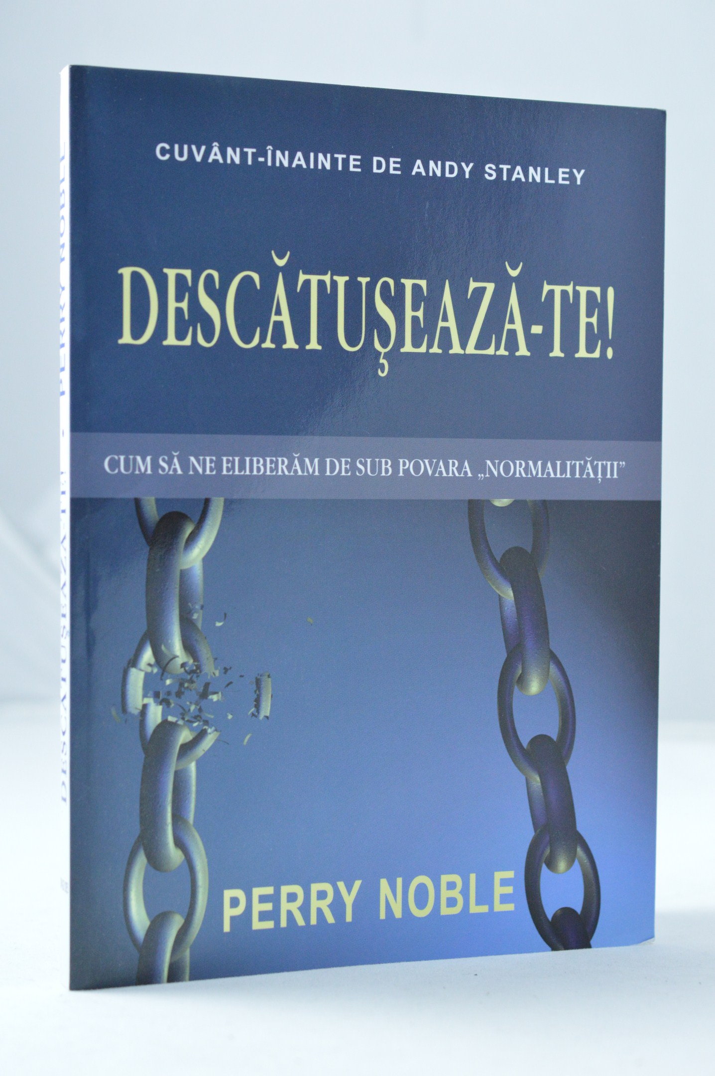 Descatuseaza-te! Descatuseaza-te!