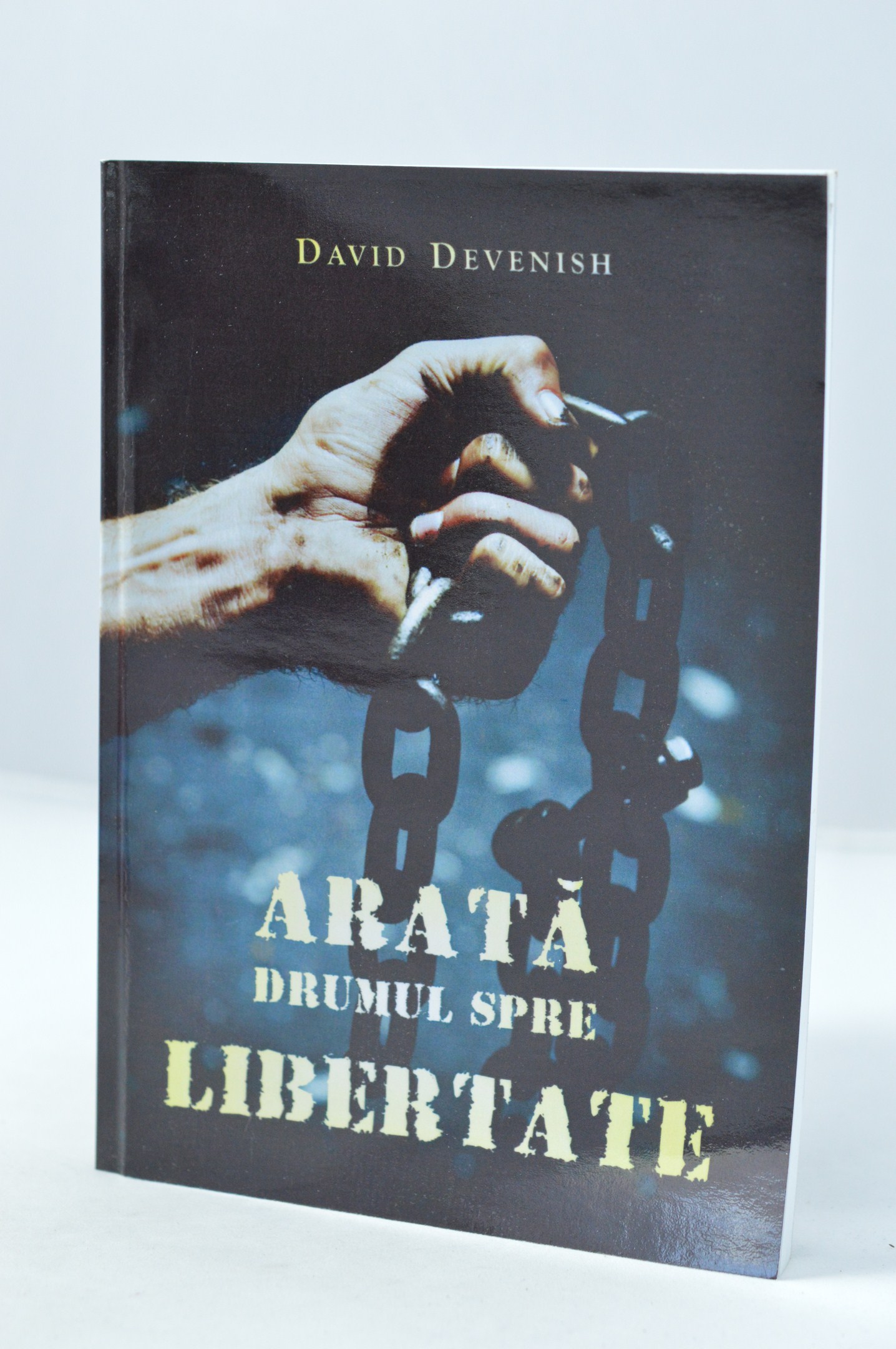 Arată drumul spre libertate!