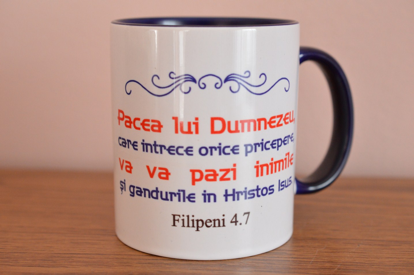 Cana - Pacea lui Dumnezeu Cana - Pacea lui Dumnezeu