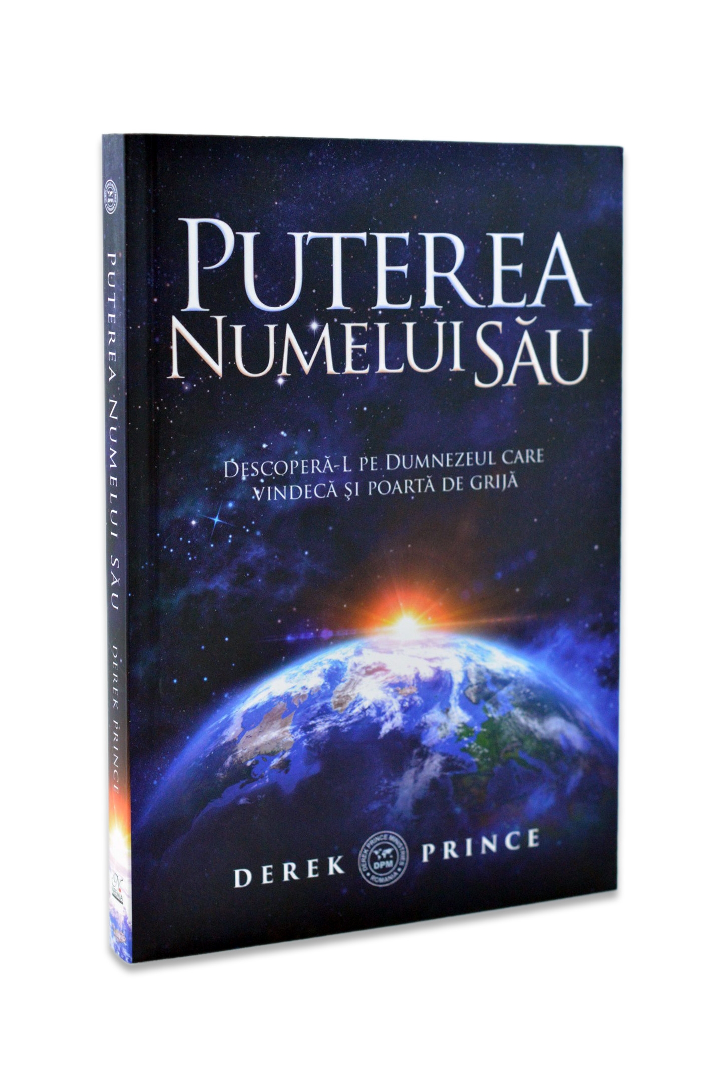 Puterea Numelui Sau